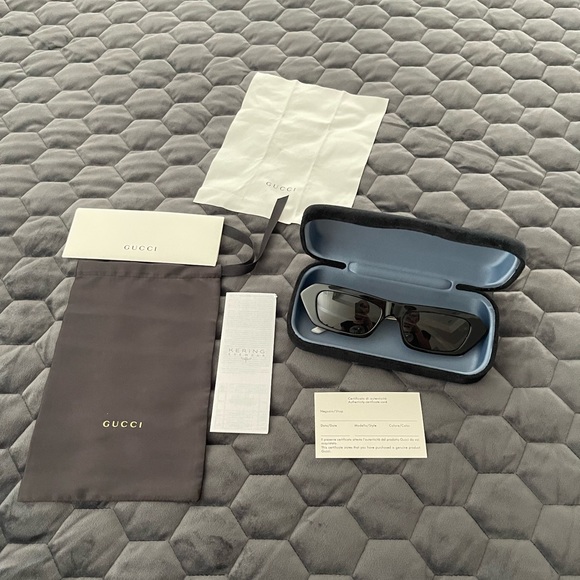 Gucci Eyewear - Picture 6 of 13